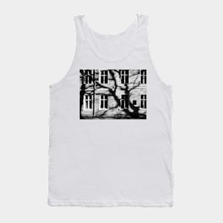 Shadows on the Wall Tank Top